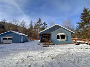 107 Grandview Acres Road, Phoenicia, NY 12464