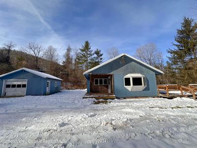 107 Grandview Acres Road, Phoenicia, NY, 12464