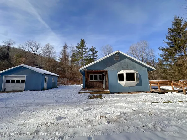 107 Grandview Acres Road, Phoenicia, NY 12464