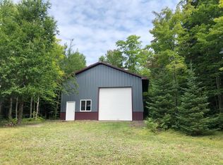 11301 Spring Camp Rd, Montreal, WI 54550