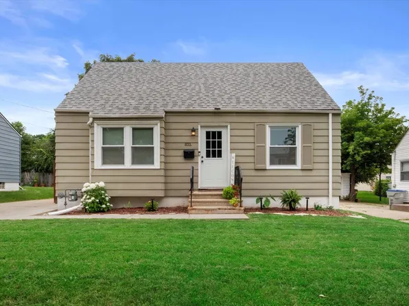 3771 South 5th STREET, Milwaukee, WI 53207