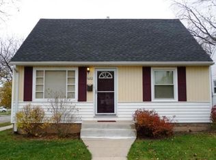 4492 N 83rd St, Milwaukee, WI 53218