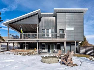 3128 Old Broadwater Ln, Helena, MT 59601
