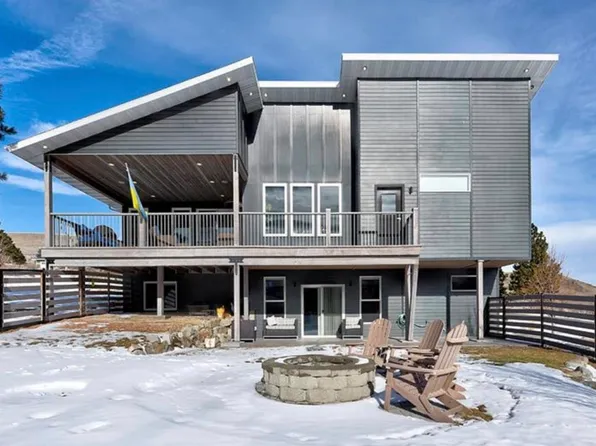 3128 Old Broadwater Ln, Helena, MT 59601