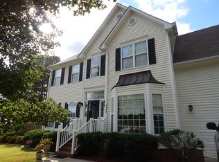 3080 Brookforest Dr, Greensboro, NC 27406