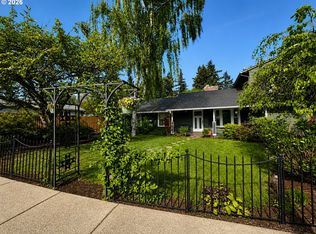 1400 SE 146th Pl, Portland, OR 97233