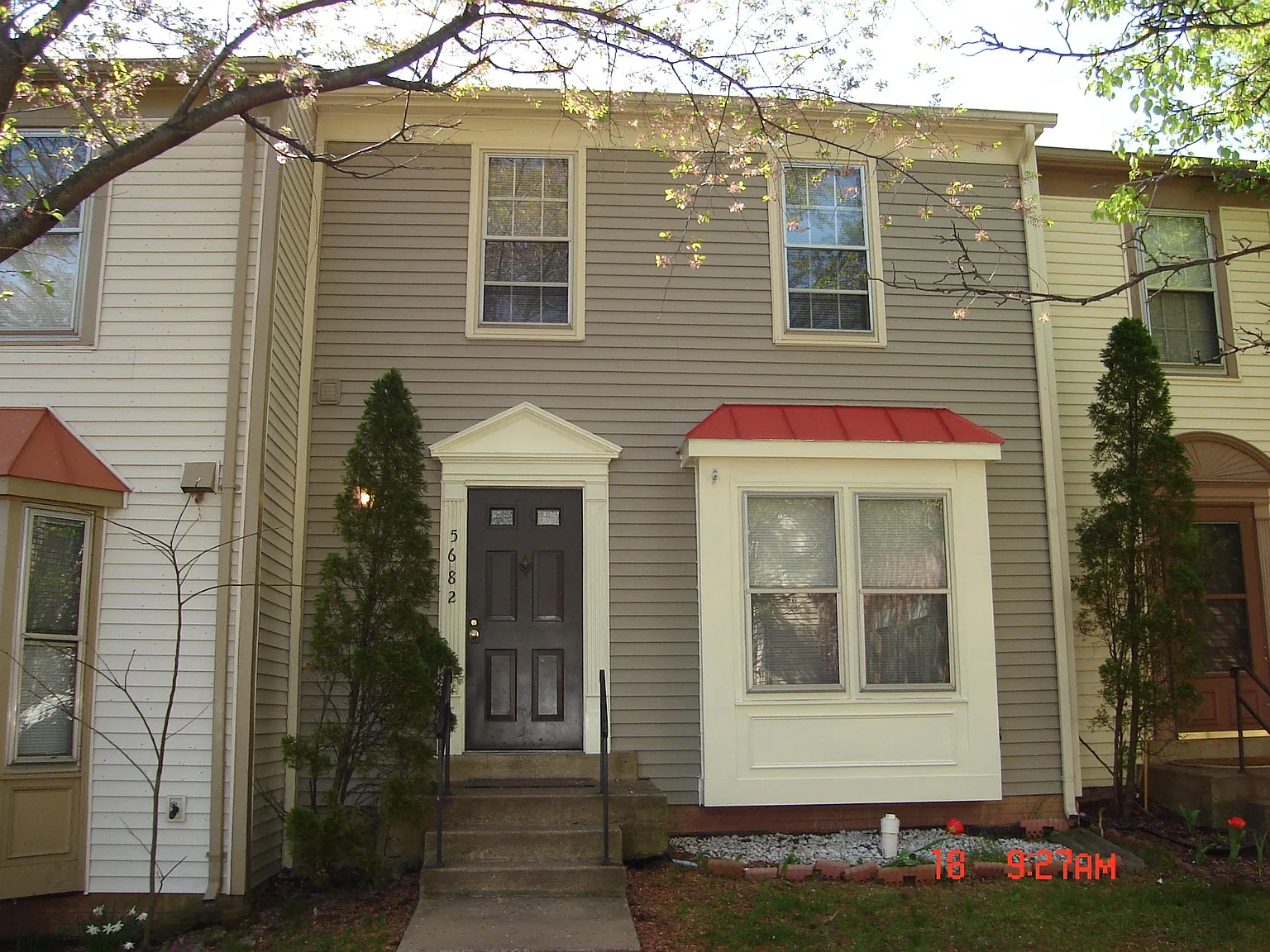 5682 Cabells Mill Ct — Photo 1