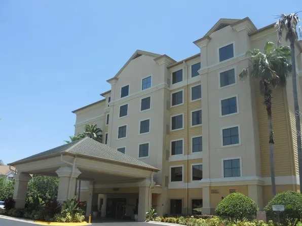 7601 Canada Ave #412, Orlando, FL 32819