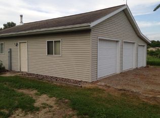 12672 Flicker Rd, Tomah, WI 54660