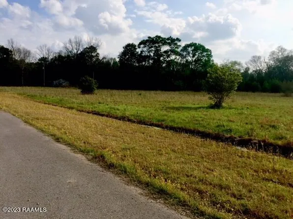 N Patterson Dr, Arnaudville, LA 70512