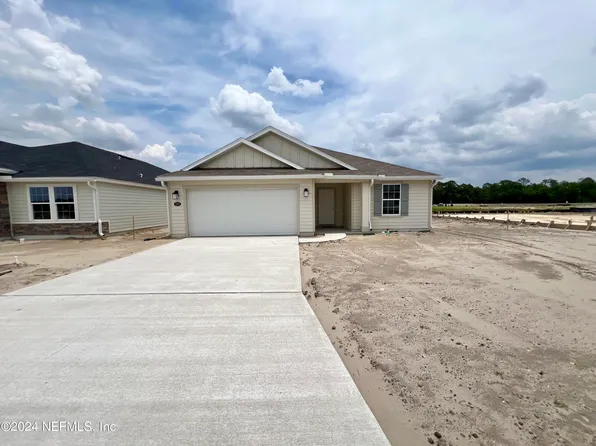 7217 HAWKES BND Street, Jacksonville, FL 32256