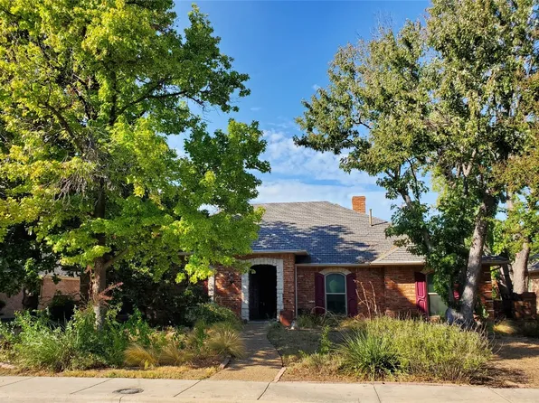 6411 Gretchen Ln, Dallas, TX 75252