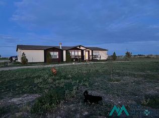 2997 Yeso Rd, Roswell, NM 88201