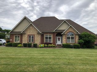 3628 Silver Sun Dr, Bowling Green, KY 42104