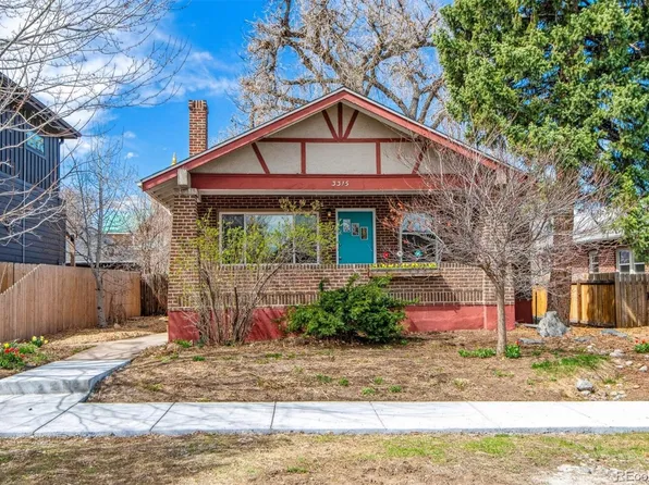3315 N Columbine Street, Denver, CO 80205