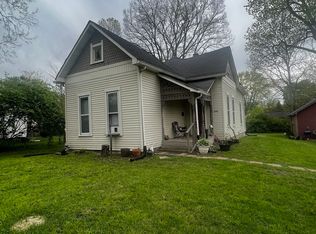 2648 S Meridian St, Indianapolis, IN