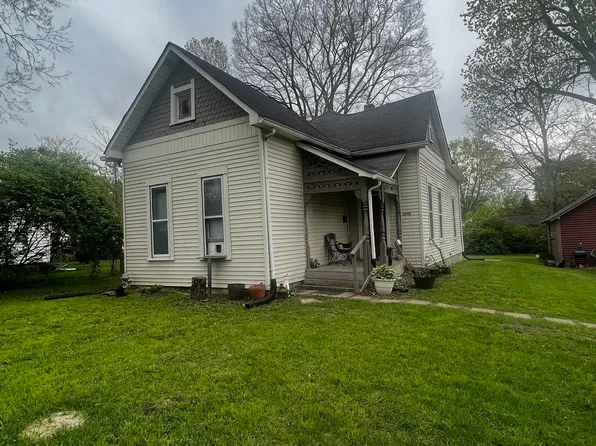 2648 S Meridian St, Indianapolis, IN 46225