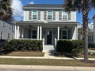 3586 Backshore Dr, Mount Pleasant, SC 29466