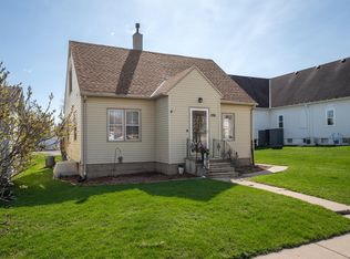 106 N 4th St, Goodhue, MN 55027