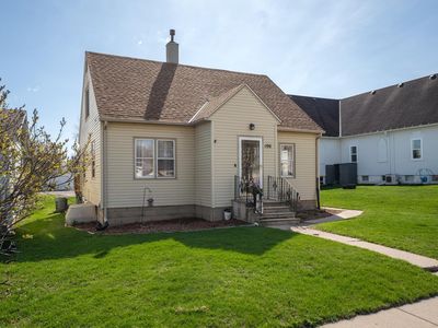 106 N 4th St, Goodhue, MN, 55027