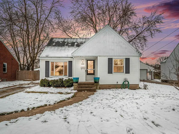 856 Cricklewood St SW, Wyoming, MI 49509