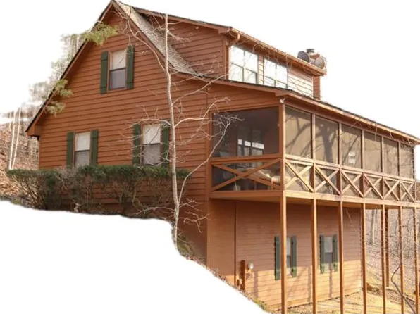 39 Thomas Ridge Ln, Blairsville, GA 30512