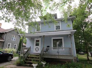 813 Vine Ave, Oshkosh, WI 54901