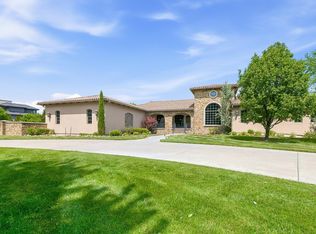 2511 E Flint Hills National Pkwy, Andover, KS 67002