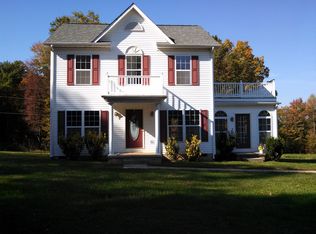 22 Smith Ranch Rd, Ararat, VA 24053