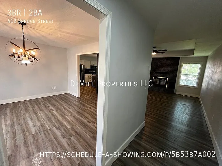 412 Spruce Ave — Photo 3
