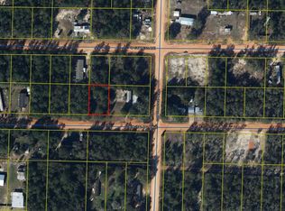 32 W Royal Palm Ave, Defuniak Springs, FL 32433