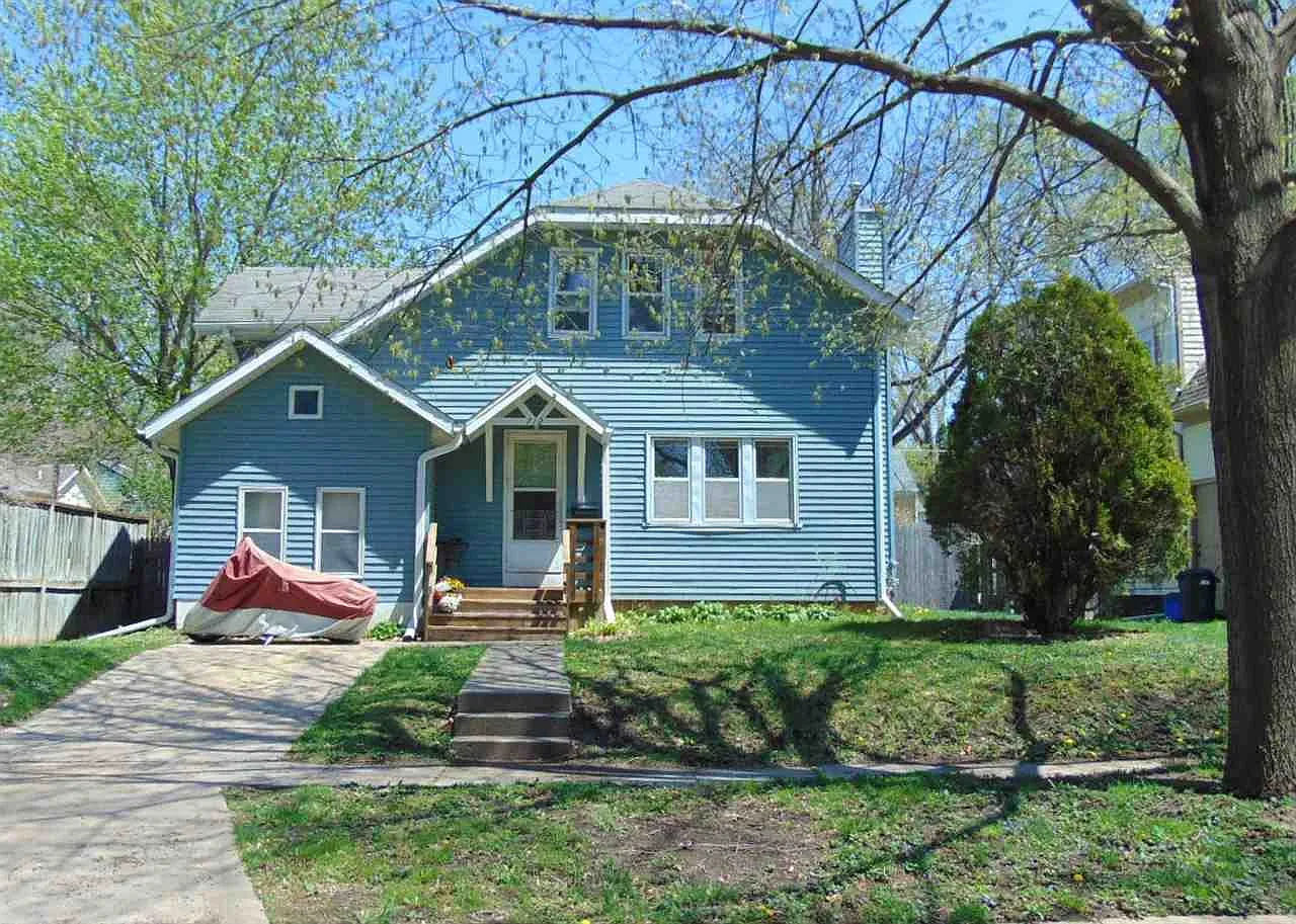712 Dearborn St photo 1