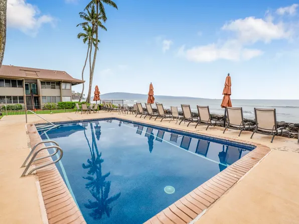 3691 Lower Honoapiilani Rd APT 110, Lahaina, HI 96761