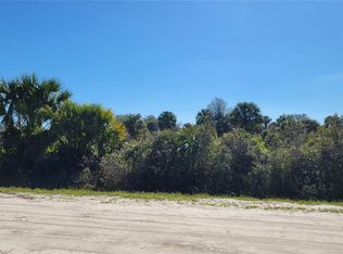 NW 264th St LOT A, Okeechobee, FL 34972