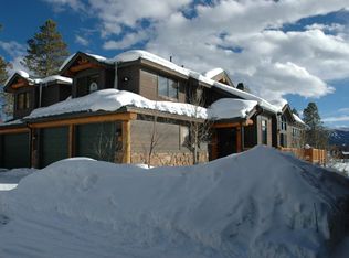 801 Sundance Point, Fraser, CO 80442