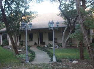 500 Cedar Ridge Dr, China Spring, TX 76633