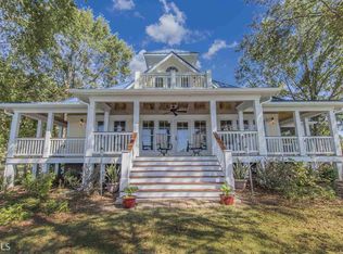 306 Cold Branch Rd #29-B, Eatonton, GA 31024