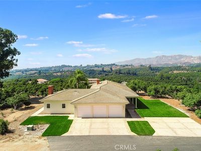 9005 Vista Anacapa Rd, Moorpark, CA, 93021
