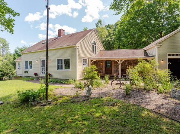 42 Belanger Avenue, Windham, ME 04062