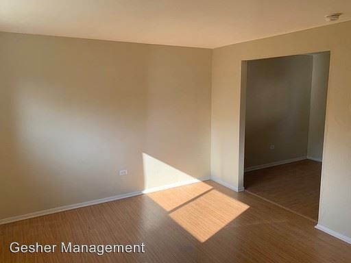 2nd image of 1567 Cathell Rd APT C6