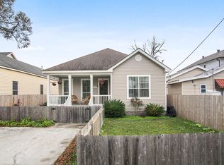 5626 Catina St, New Orleans, LA 70124