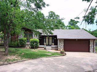 6843 W 34th Pl S, Tulsa, OK 74107