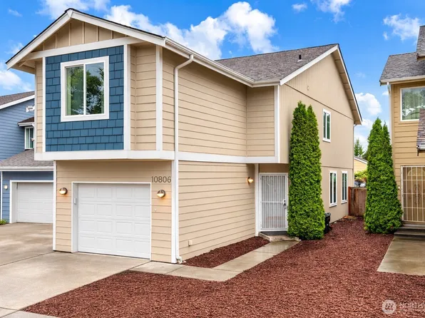 10806 Park Avenue S, Tacoma, WA 98444