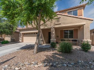 41168 W Thornberry Ln, Maricopa, AZ 85138