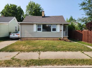 1408 78th Pl, Kenosha, WI 53143
