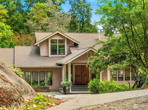 22808 105th Avenue SW, Vashon, WA 98070