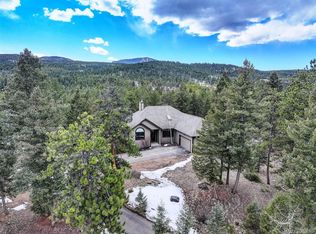 9299 William Cody Dr, Evergreen, CO 80439