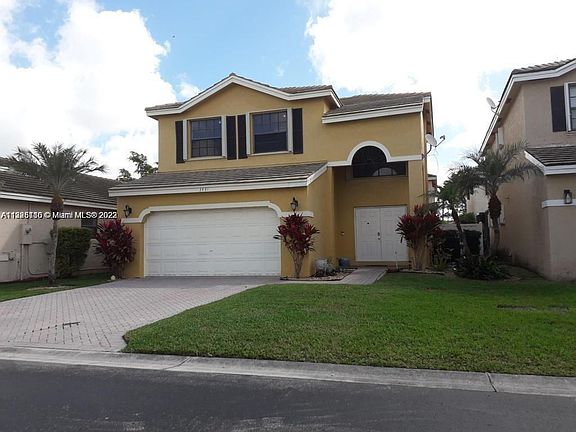 3rd image of 3431 NW 112th Ter #3431