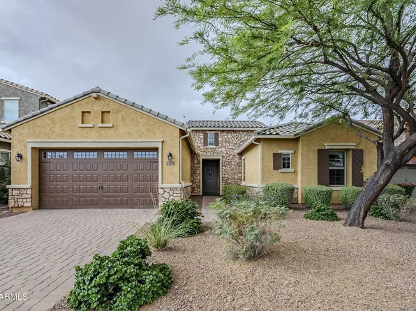 2525 W BALAO Drive, Phoenix, AZ 85085