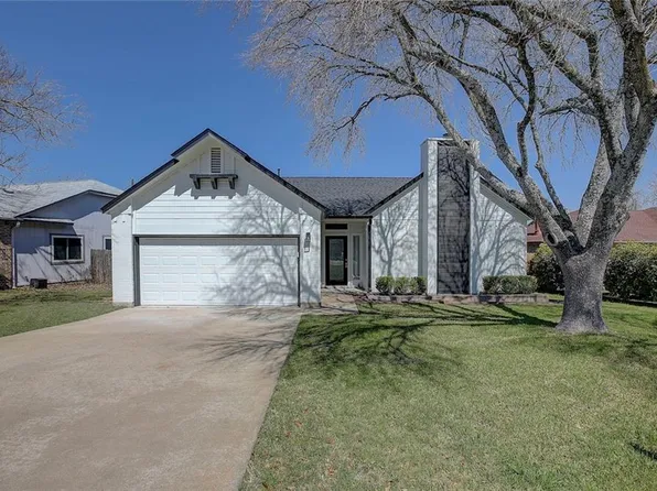 16354 Edgemere Dr, Pflugerville, TX 78660